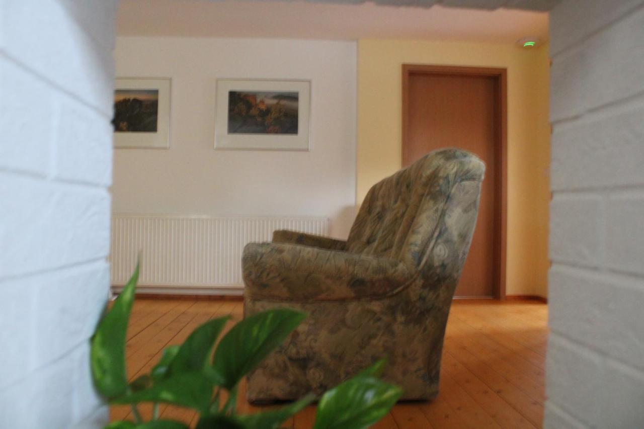 Appartamento Baerchenhof Priestewitz Esterno foto