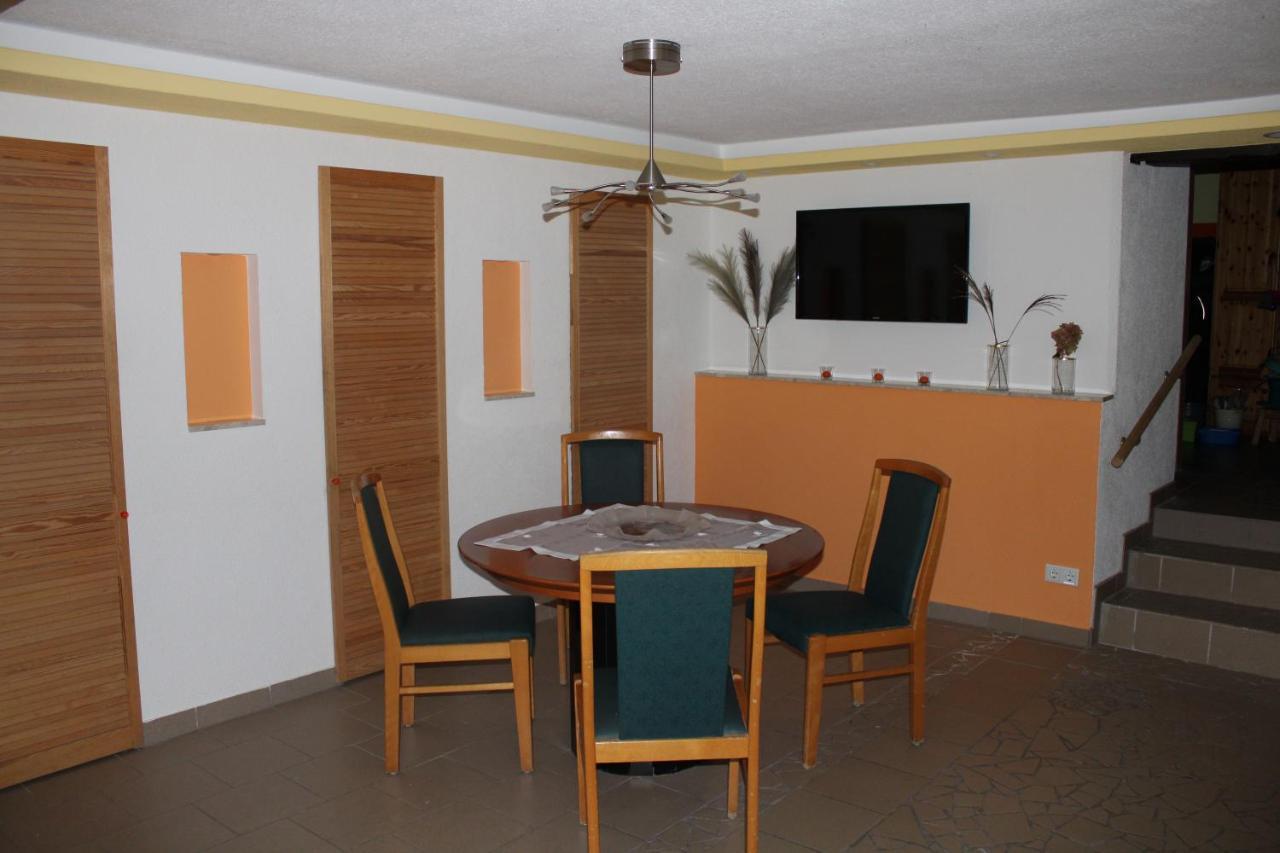 Appartamento Baerchenhof Priestewitz Esterno foto