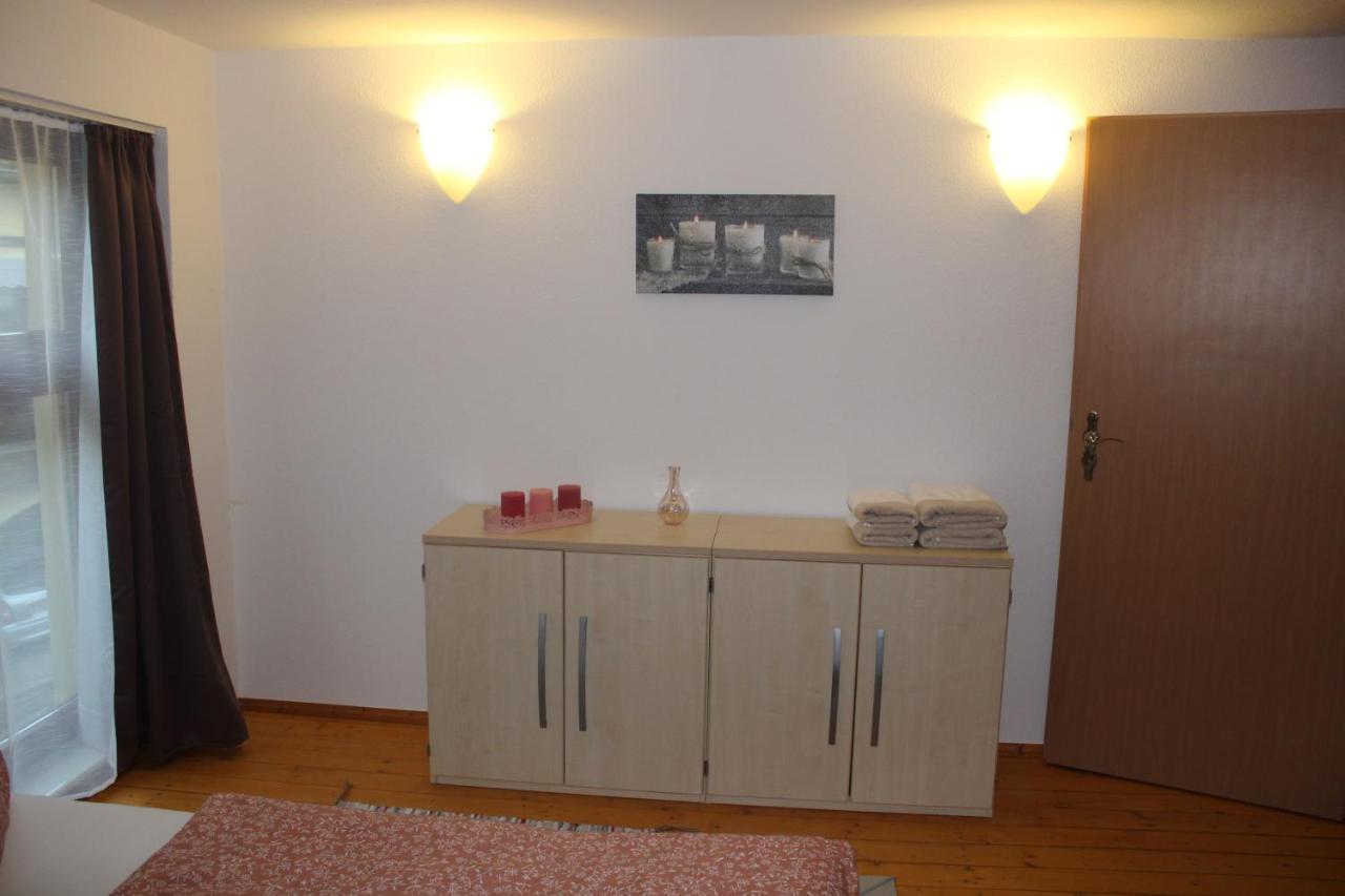 Appartamento Baerchenhof Priestewitz Esterno foto
